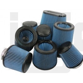Injen Universal Filter with 76mm âˆ… Flange Diameter 153mm Base