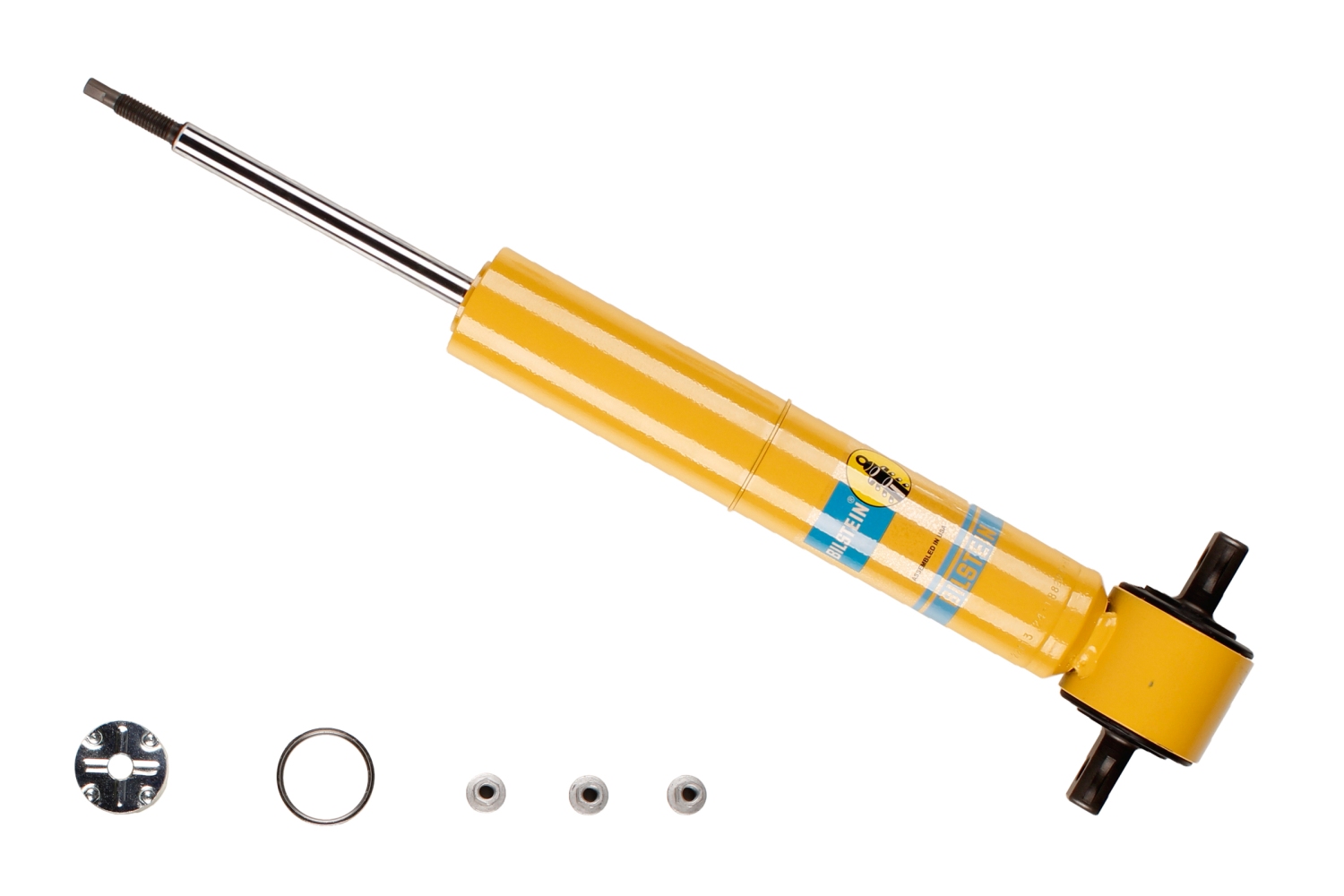 Amortiguador Delantero Bilstein B6 Gm C/k 1500 Delantero 2007-