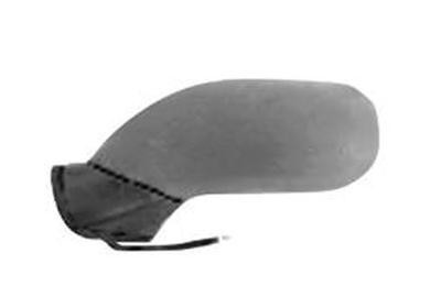 spiegel, bol glas, elektr verstelb, rechts Opel Agila, 2000-2007