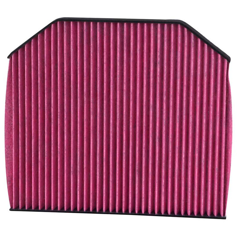 K&N Premium Single-Use Interieurluchtfilter  Chevrolet/Holden diverse modellen (DVF5068)