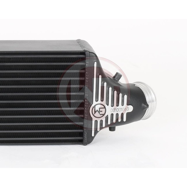 Intercooler Honda Civic FK2 Type R 2015- Wagner Competition kit