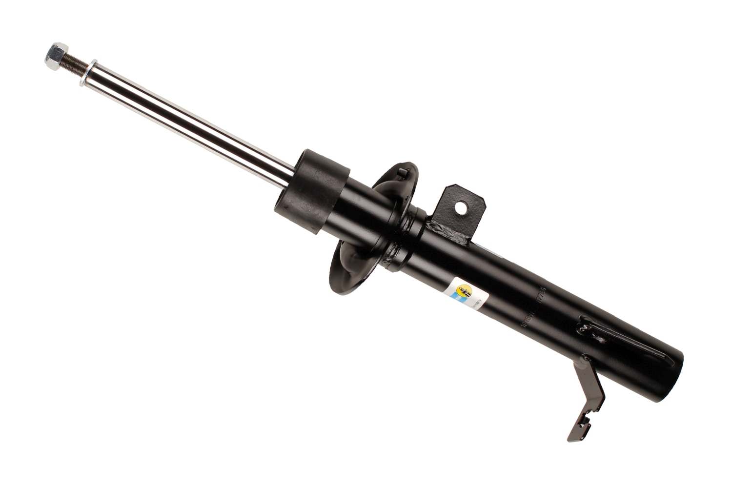 Amortiguador Delantero Derecho Bilstein B4 Ford Fiesta 5 Jh Jd Mazda 2