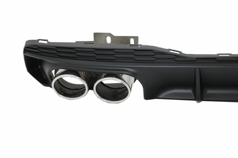 Bumper Achterdiffusor Audi A6 4G;