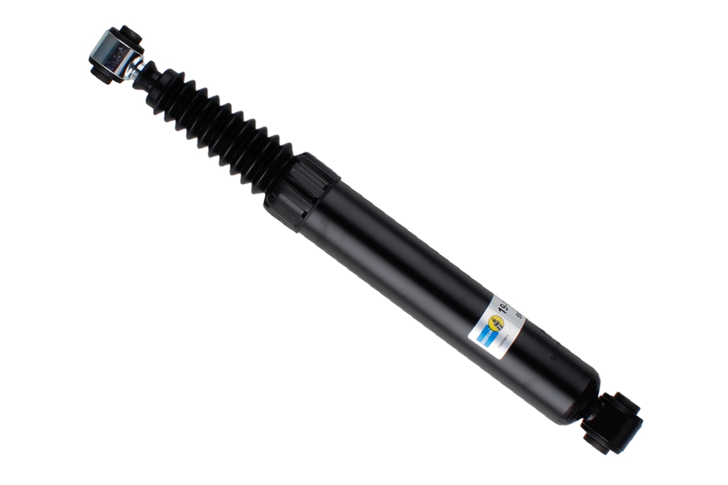 Amortiguador Trasero Bilstein B4 Peugeot 607