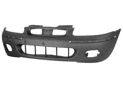 voorbumper, in primer Rover 200, 1995-2000