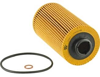 K&N Oliefilter Landrover Range Rover 4.4 2002-05