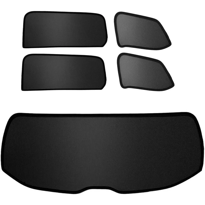 SunClip Zicht- & Zonwering  Opel Astra L Sportstourer 2021-