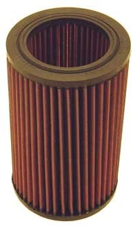 K&N Inlegfilter Mercedes 300SEL 2.8 1968-72