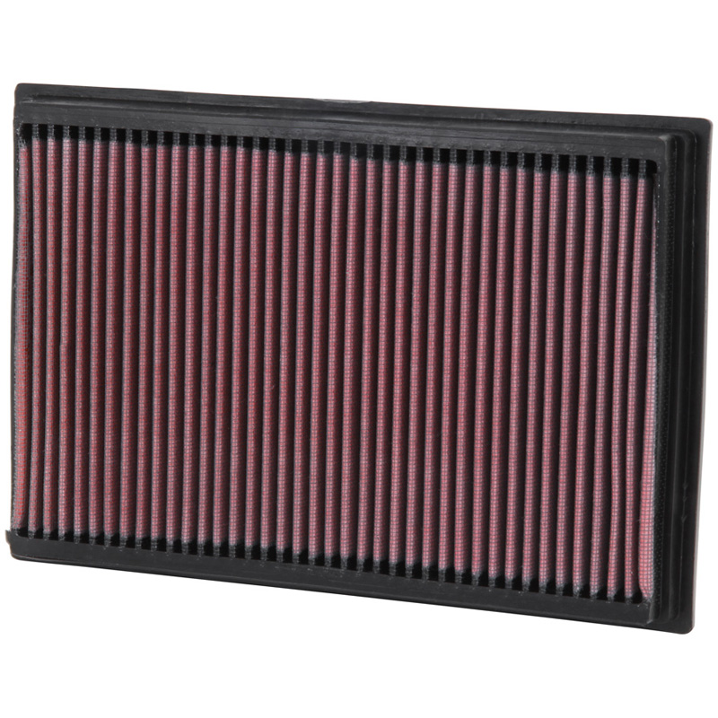 K&N vervangingsfilter  Mercury Grand Marquis, Lincoln Town Car, Ford Crown Victory (33-2272)