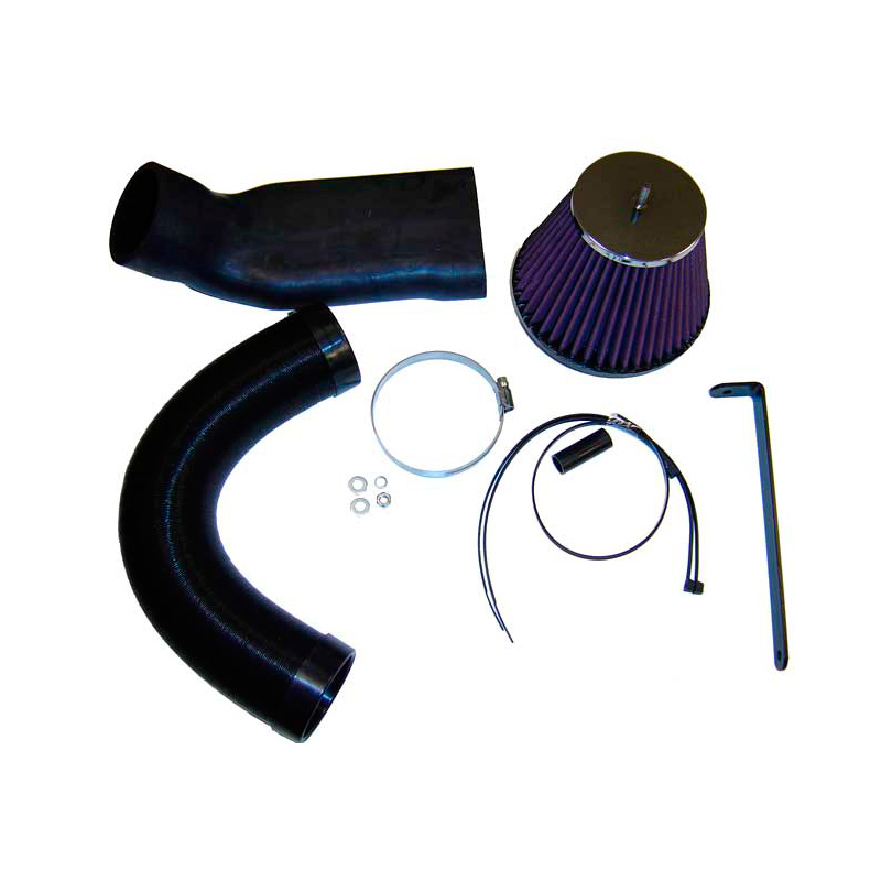 K&N 57i Performance Kit  Ford Escort 1.8 16v Zetec (57-0202)