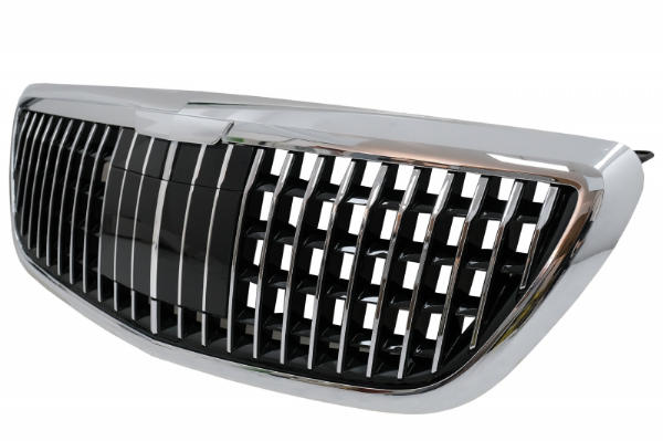 Bumper set W222