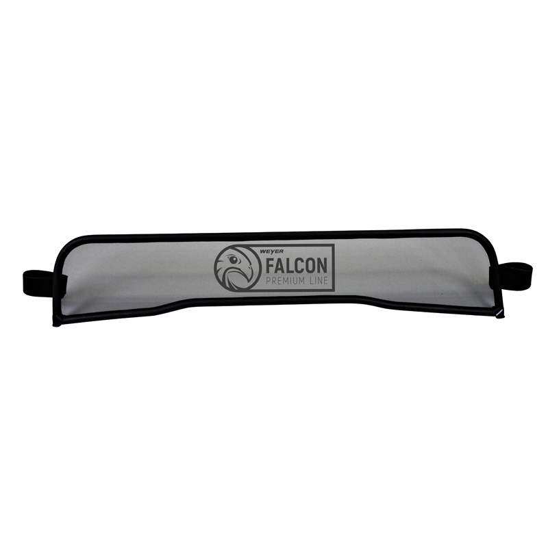 Pasklaar Weyer Falcon Premium Windschot  Mazda MX-5 Type NC 2005-2015