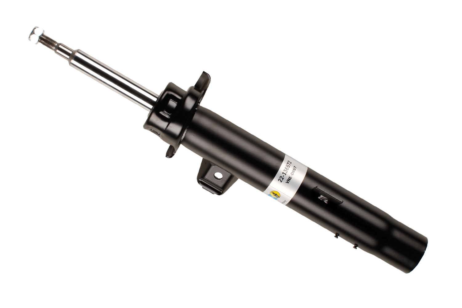 Amortiguador Delantero Bilstein B4 L. Para BMW 3 E92