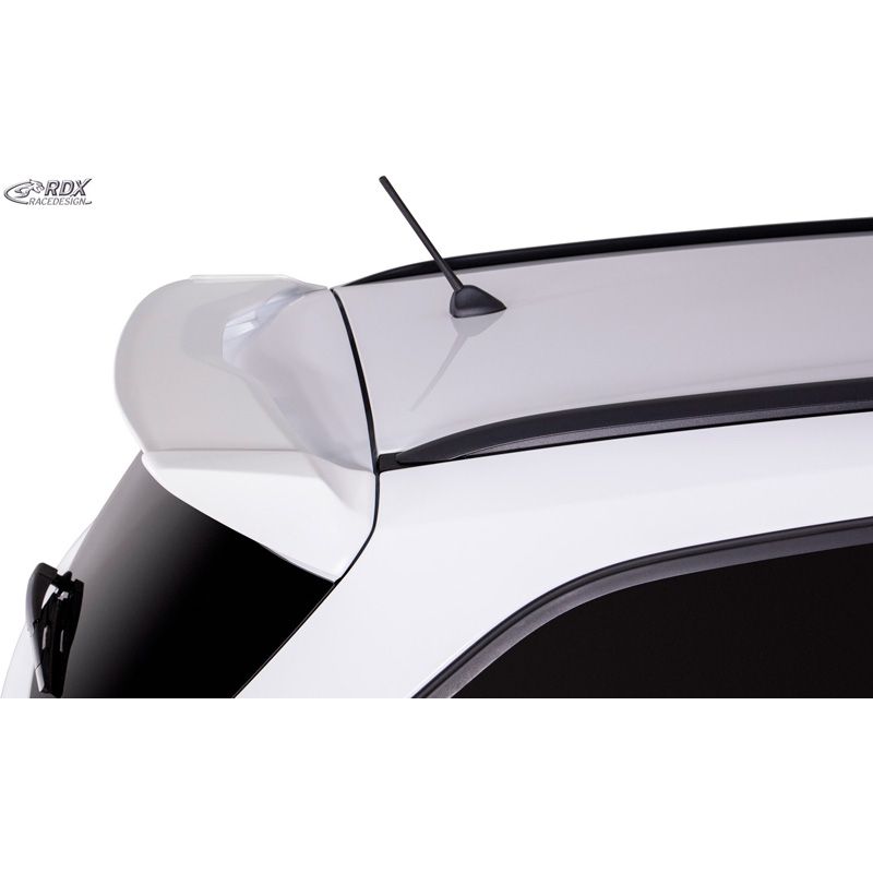 Dakspoiler  Ford Focus III Wagon 10-18 (PUR-IHS)