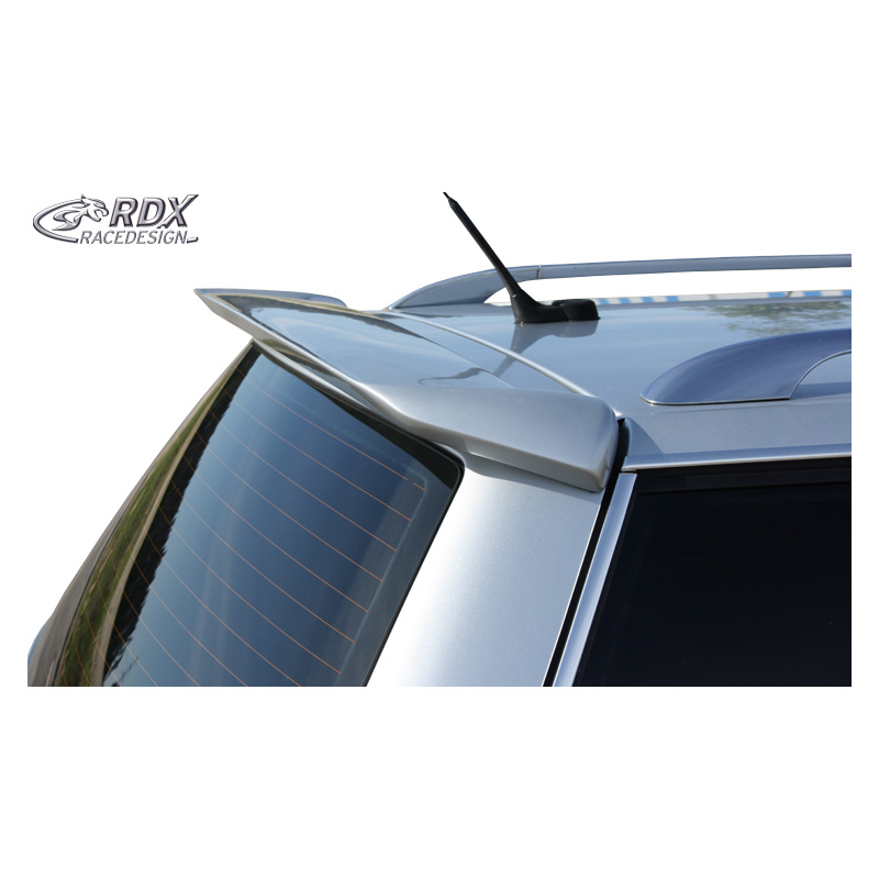 Dakspoiler  Volkswagen Passat 3B/3BG Variant 1996-2004 (PUR-IHS)