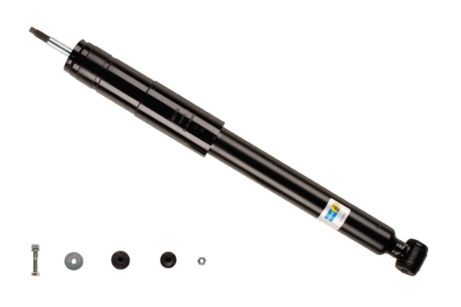 Amortiguador Trasero Bilstein B4 Mercedes Clase E C124