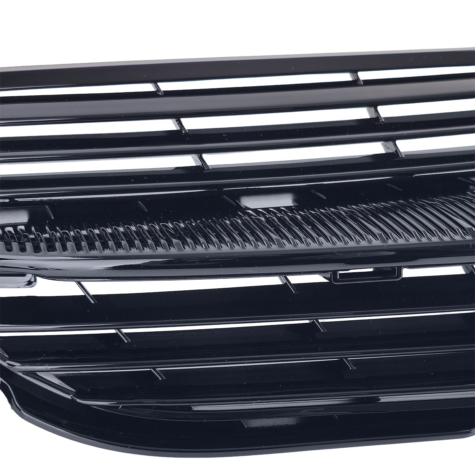 Bumper Grill SLK R175