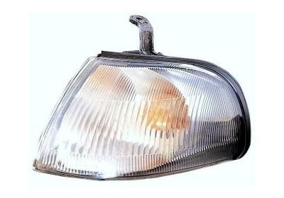 knipperlicht, rechts Subaru Legacy, 1995-1999