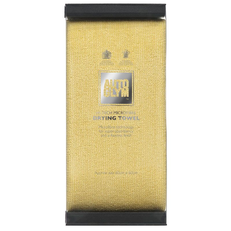Autoglym HI-Tech Drying Towel