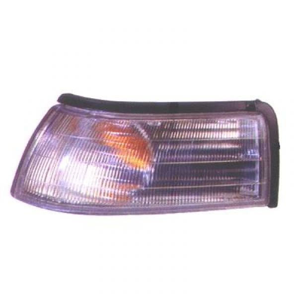 STADSLICHT links MAZDA 626 87-91 SEDAN