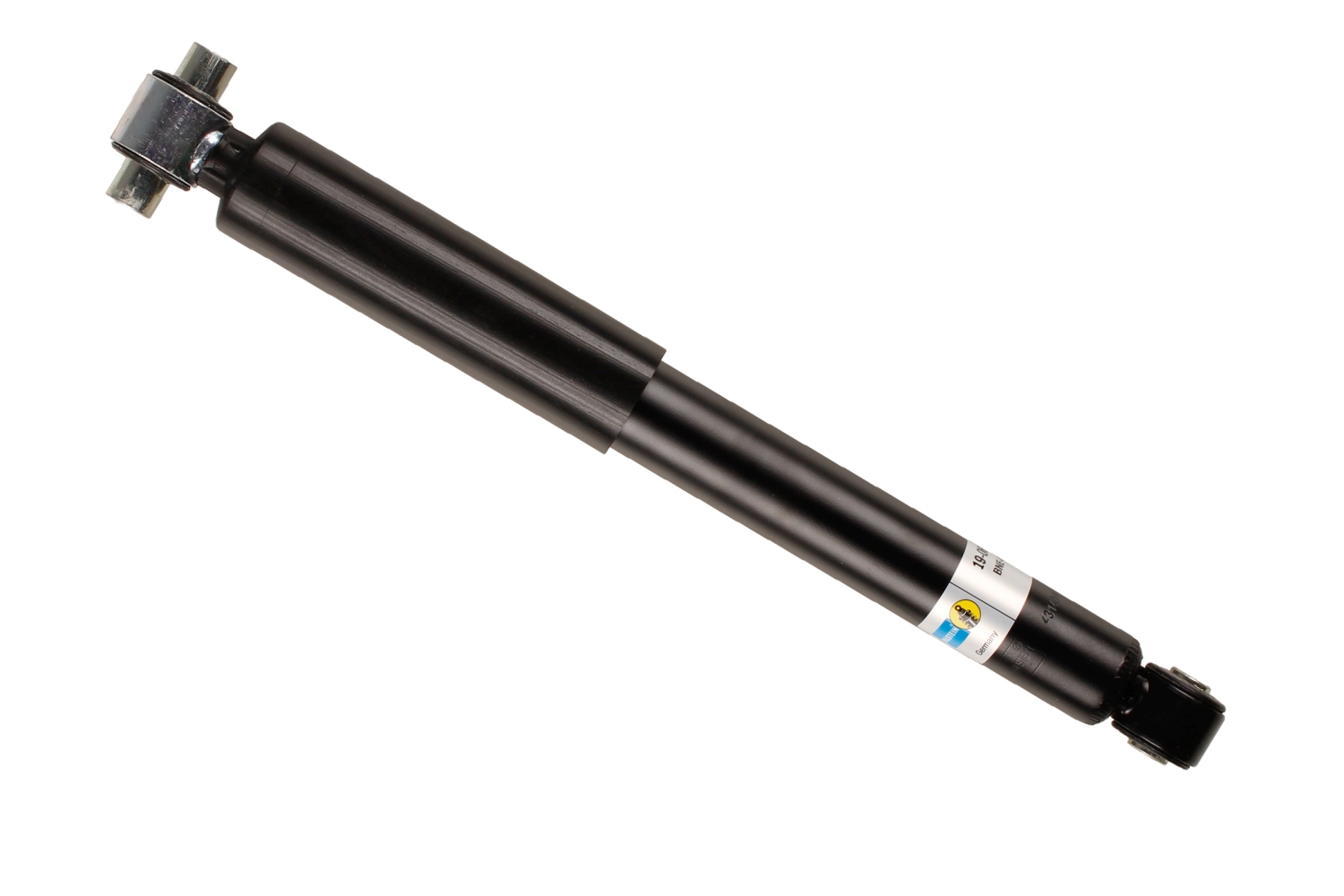Amortiguador Trasero Bilstein B4 Ford Focus Dnw