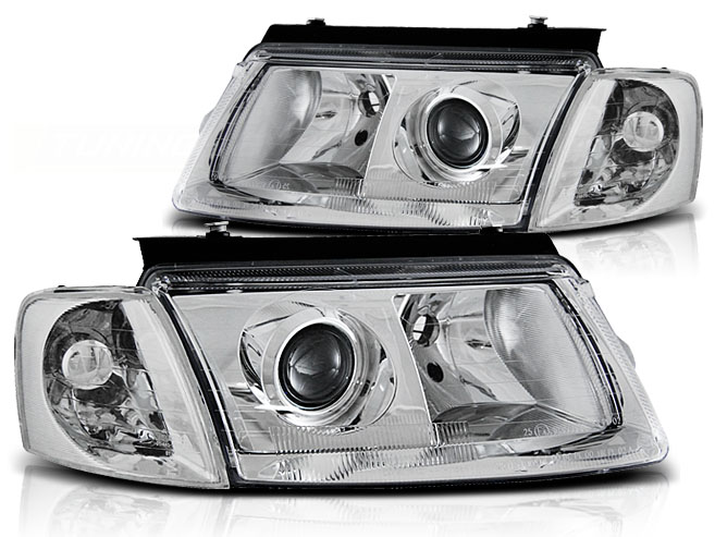 Headlights VW Passat 3B 96-00