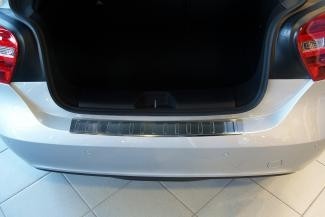RVS Kofferbakbescherming Mercedes A-Klasse W176 2012-