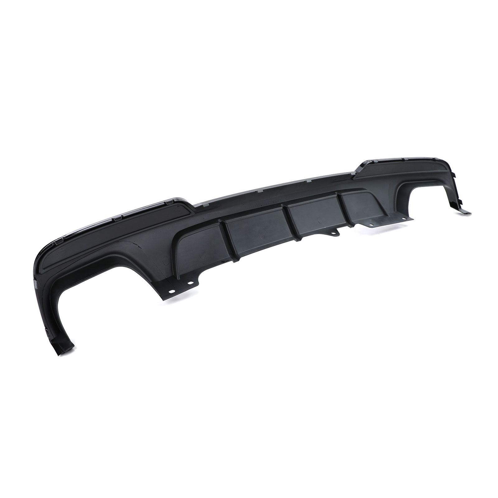 Achterdiffusor BMW F10