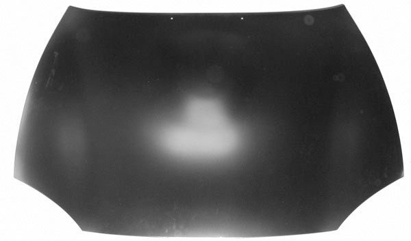 Motorkap MAZDA 6 02-08