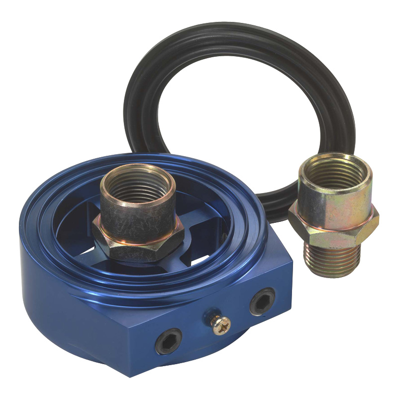 Performance instrument Toepassingslijst PI Adapters