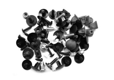 montageset voorschade Fiat Stilo, 2001-2007