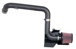 K&N Typhoon Kit Audi A3 2.0 2003-08