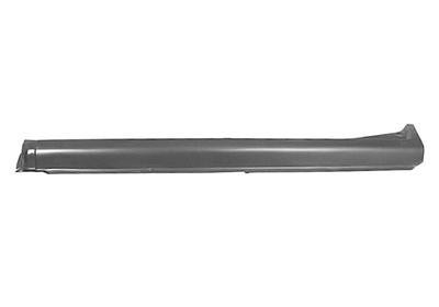 dorpel, rechts Suzuki Wagon R, 1996-2000