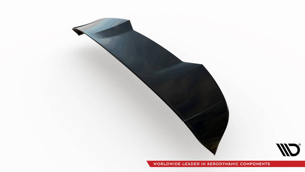 Spoiler Cap 3d BMW 1 M-pack / M140i / Standard F20