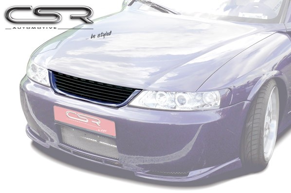 Zijskirts Opel Vectra B XLine -SE-