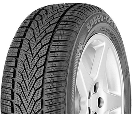 Semperit 205/60 R16 96H SPEED-GRP 2 XL Bandenset