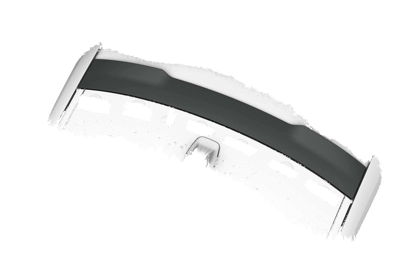 Hoge spoiler met ABE voor BMW 5 Serie G60 / i5 G60E Sedan CSR