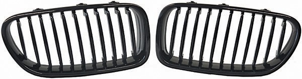DesignGRIL set F10/F11 10->> GLANZEND