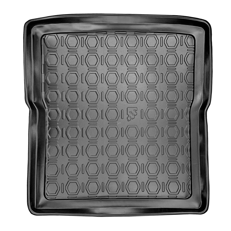 Kofferbakschaal 'Design'  Volkswagen Passat 3C Variant 2005-2010 & 2011-