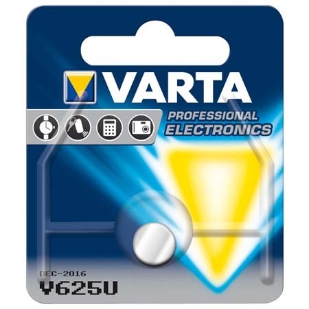 Varta 1,5V Batterijen 'LR9'