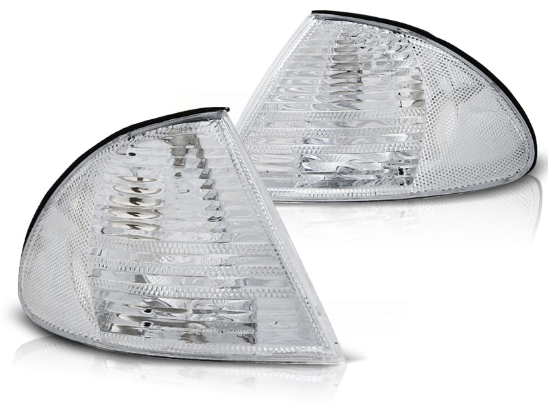 Blinker BMW E46 Sedan 98-01