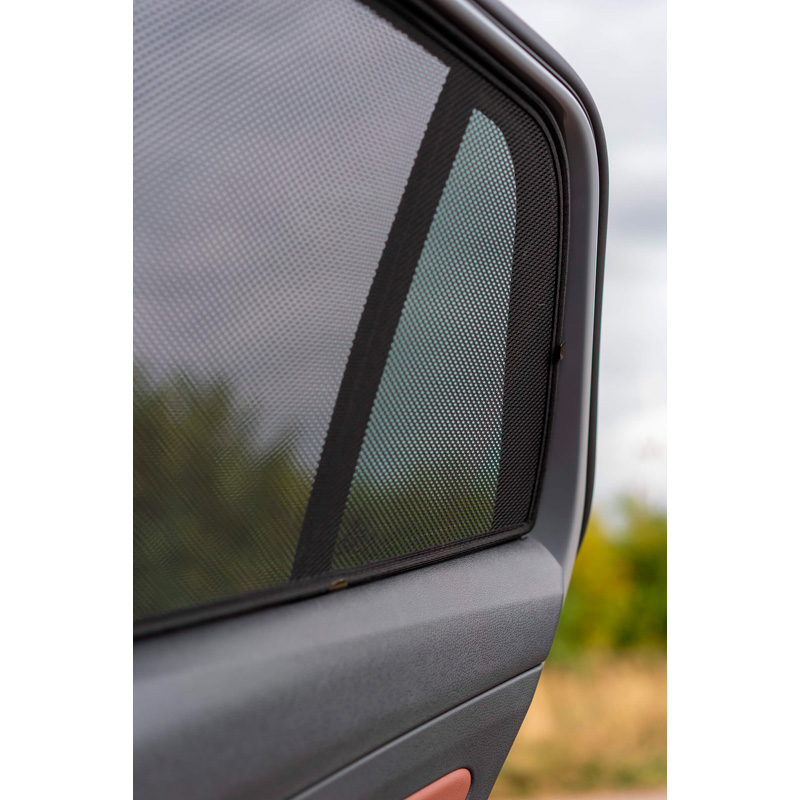 Set Car Shades  Volkswagen ID.4 2020- (6-delig)