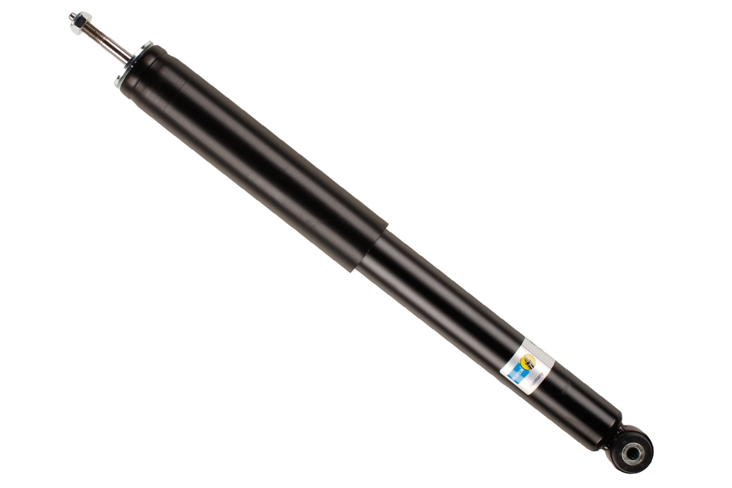 Amortiguador Trasero Bilstein B4 Fiat Uno 146