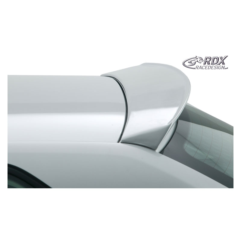 Dakspoiler Audi A3 8P 3 deurs 2003-2008 PU