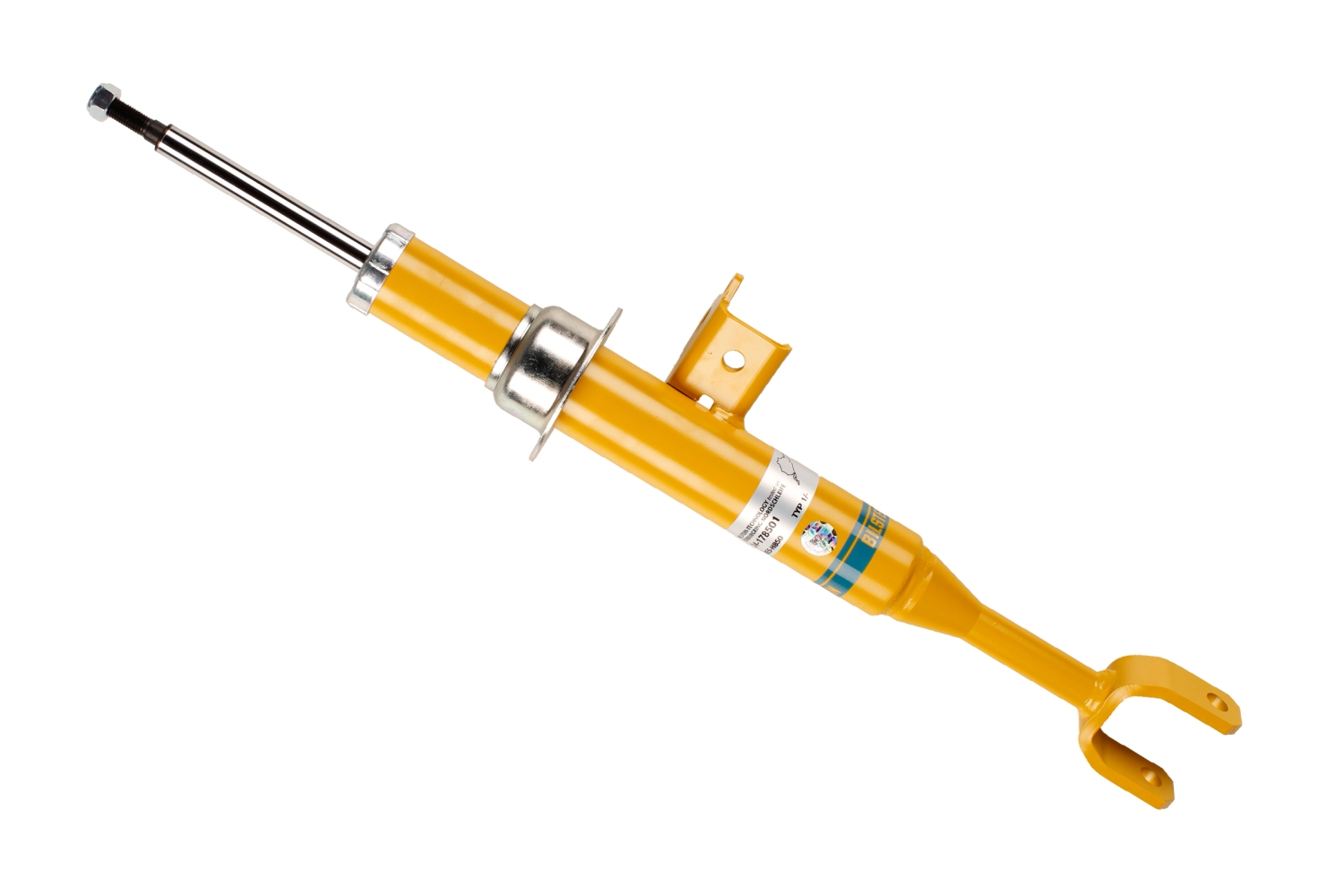 Amortiguador Delantero Izquierdo Bilstein B8 Para BMW Serie 5 Berlina. (f10)