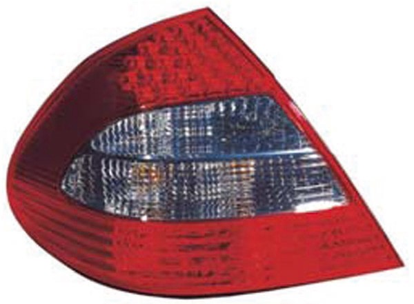 Achterlicht REW211 06-09 AVANTGARDE/LED