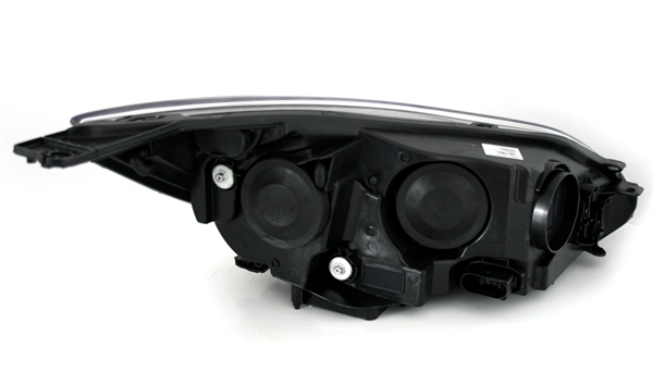 Design Koplampen FOCUS