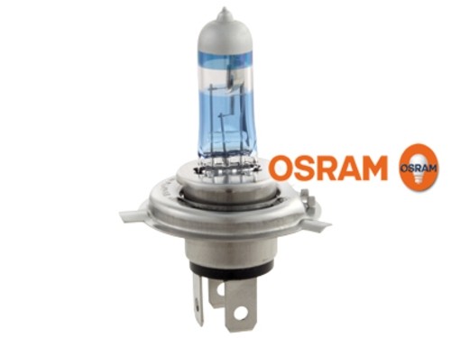 Osram Night Breaker Unlimited H4 2pcs/box