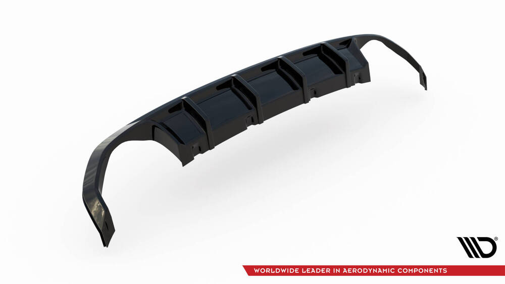 Achter Diffuser BMW M440i Gran Coupe G26