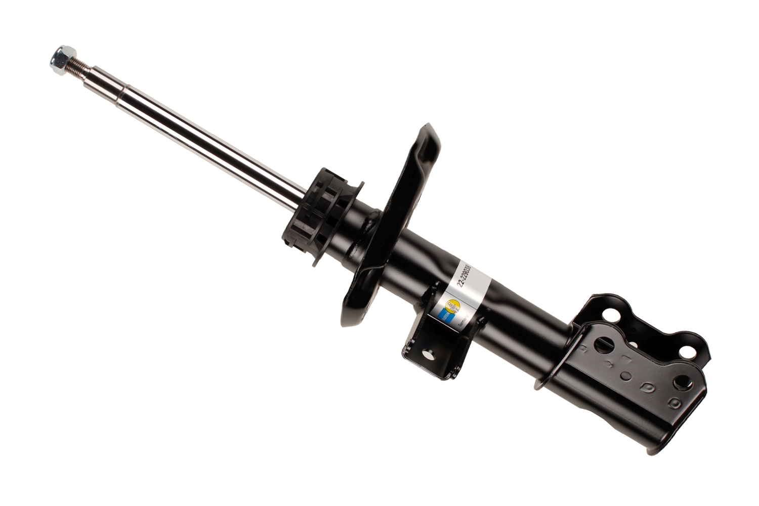 Amortiguador Delantero Izquierdo Bilstein B4 Mercedes Clase B W246 Suspensión Deportiva